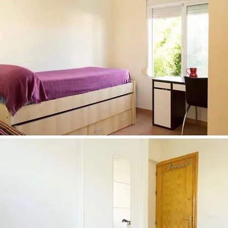 شقة Apartamento Riviera توريمولينوس