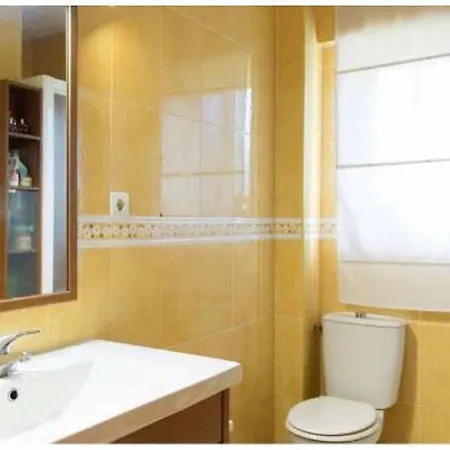 Apartamento Riviera * توريمولينوس