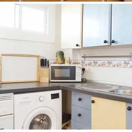 شقة Apartamento Riviera