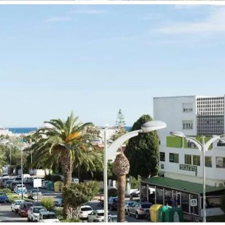 Daire Apartamento Riviera Torremolinos